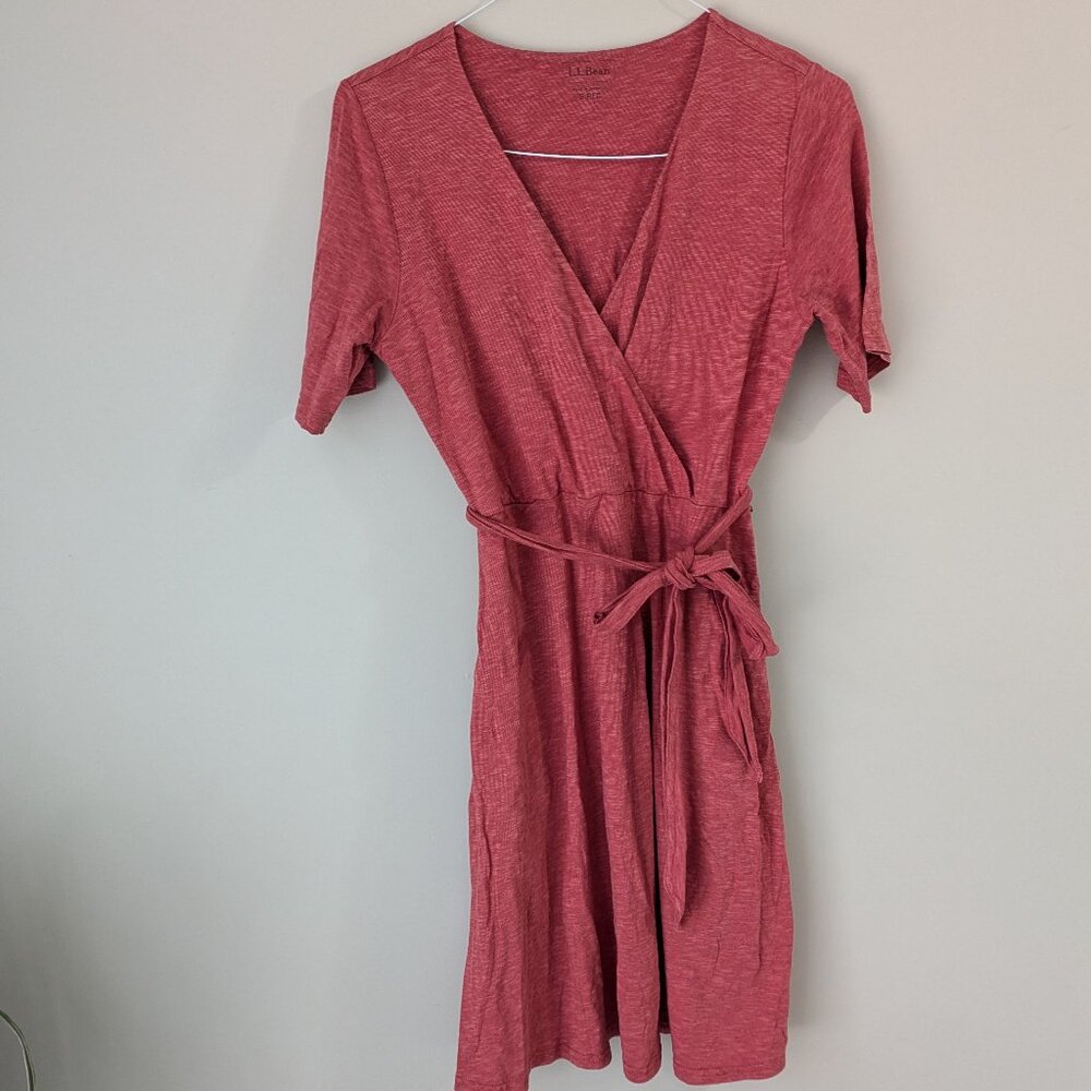 L.L. Bean Dress